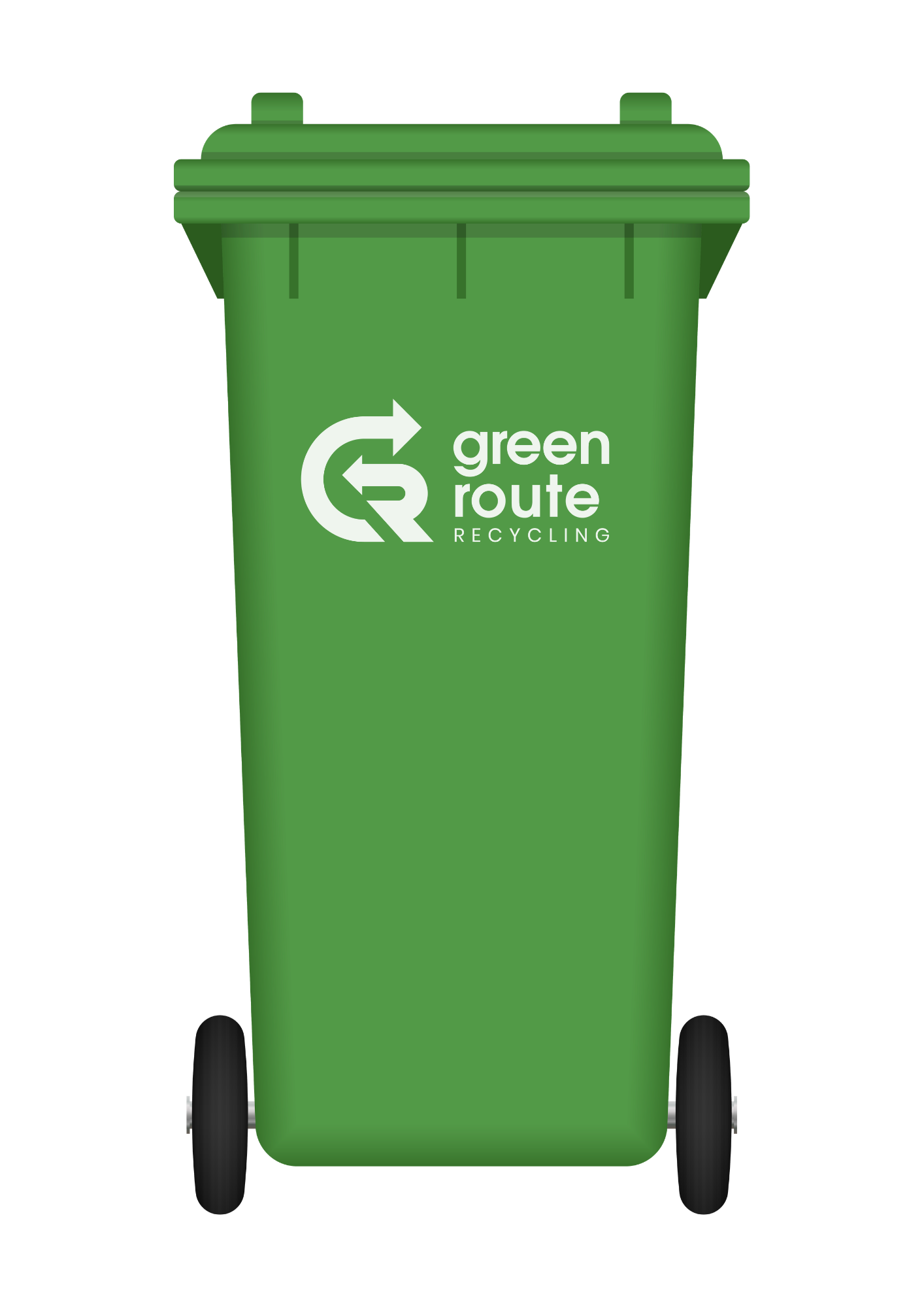 General Waste Bin